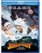 Juggernaut - 18 Stunden bis zur Ewigkeit Blu-ray
