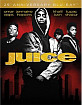 Juice (1992) - 25th Anniversary Edition (Region A - CA Import ohne dt. Ton) Blu-ray