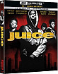 Juice (1992) 4K - 30th Anniversary Edition (4K UHD + Digital Copy) (US Import ohne dt. Ton) Blu-ray