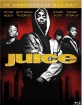 Juice (1992) - 25th Anniversary Edition (Region A - US Import ohne dt. Ton) Blu-ray