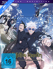 Jujutsu Kaisen - Staffel 2 - Vol. 1 (Limited Edition) Blu-ray