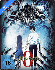 Jujutsu Kaisen 0 - The Movie (Limited Steelbook Edition)