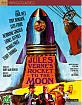 Jules Verne's Rocket to the Moon - Vintage Classics (UK Import ohne dt. Ton) Blu-ray