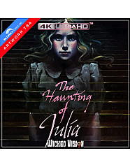 Julias unheimliche Wiederkehr 4K (4K UHD + Blu-ray) Blu-ray