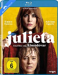 Julieta (2016) (Neuauflage) Blu-ray
