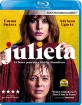 Julieta (2016) (Region A - US Import ohne dt. Ton) Blu-ray