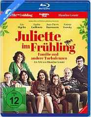 Juliette im Frühling Blu-ray