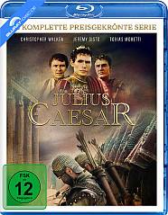 Julius Caesar (2002) (Neuauflage) Blu-ray
