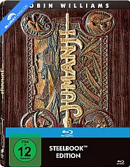 Jumanji (1995) (4K Remastered) (Limited Steelbook Edition) Blu-ray