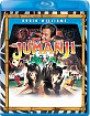 Jumanji (1995) (ES Import) Blu-ray
