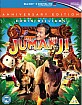 Jumanji - 20th Anniversary Edition (Blu-ray + UV Copy) (UK Import) Blu-ray