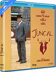 Juncal: La Serie Completa (ES Import ohne dt. Ton) Blu-ray