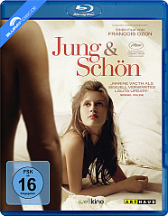 Jung & Schön (2013) (Neuauflage) Blu-ray