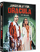 Junges Blut für Dracula - Count Yorga, Vampire (Limited Edition) Blu-ray