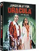 Junges Blut für Dracula (Limited Edition) Blu-ray