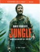 Jungle (2017) (Blu-ray + DVD) (Region A - US Import ohne dt. Ton) Blu-ray