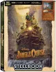 Jungle Cruise (2021) 4K - Best Buy Exclusive Limited Edition Steelbook (4K UHD + Blu-ray + Digital Copy) (CA Import ohne dt. Ton) Blu-ray