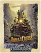 Jungle Cruise (2021) 4K - Limited Edition Steelbook (4K UHD + Blu-ray) (CH Import)