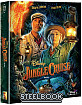 Jungle Cruise (2021) - SM Life Design Group Blu-ray Collection Limited Edition Fullslip Steelbook (KR Import ohne dt. Ton) Blu-ray