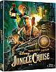 Jungle Cruise (2021) - SM Life Design Group Blu-ray Collection Limited Edition (KR Import ohne dt. Ton) Blu-ray