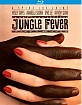 Jungle Fever (1991) (Region A - US Import ohne dt. Ton) Blu-ray