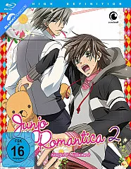 Junjo Romantica - Staffel 2 - Vol. 2 Blu-ray