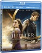 Jupiter - Il destino dell'universo 3D (Blu-ray 3D + Blu-ray + Digital Copy) (IT Import) Blu-ray