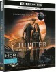 Jupiter - Il destino dell'universo 4K (4K UHD + Blu-ray) (IT Import) Blu-ray