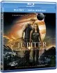 Jupiter - Il destino dell'universo (Blu-ray + Digital Copy) (IT Import) Blu-ray