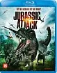 Jurassic Attack (2013) (NL Import) Blu-ray
