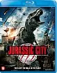 Jurassic City (2014) (NL Import) Blu-ray