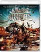 Jurassic Hunters (NL Import) Blu-ray