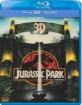 Jurassic Park 3D (Blu-ray 3D + Blu-ray) (ES Import) Blu-ray