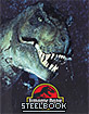 Jurassic Park - Filmarena Exclusive Limited Edition Full Slip Steelbook (CZ Import ohne dt. Ton) Blu-ray