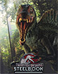 Jurassic Park III - Filmarena Exclusive Limited Edition Full Slip Steelbook (CZ Import ohne dt. Ton) Blu-ray