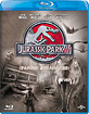 Jurassic Park III (Parque Jurásico III) (ES Import) Blu-ray
