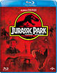 Jurassic Park (Parque Jurásico) (ES Import) Blu-ray