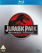 Jurassic Park (1-3) Trilogy (Neuauflage) (UK Import) Blu-ray