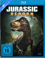 Jurassic Reborn