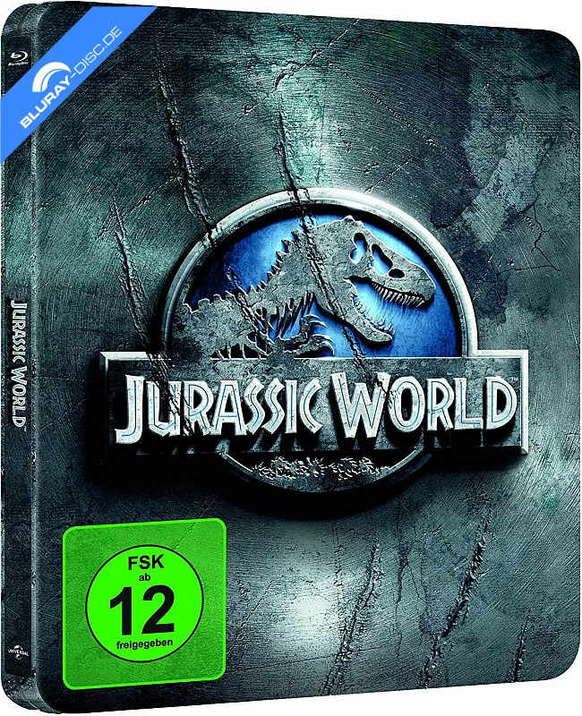 jurassic-world-2015---limited-premium-edition-steelbook-blu-ray---uv-copy--neu.webp