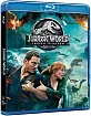 Jurassic World: El Reino Caído (Blu-ray + UV Copy) (ES Import ohne dt. Ton) Blu-ray