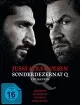 Jussi Adler-Olsen - Sonderdezernat Q Collection (4-Filme Set) (Neuauflage) Blu-ray