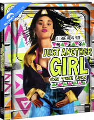 Just Another Girl on the I.R.T. (1992) - Paramount Presents Edition #038 (Blu-ray + Digital Copy) (US Import ohne dt. Ton) Blu-ray