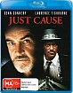 Just Cause (AU Import) Blu-ray