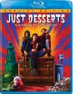 Just Desserts: The Making of Creepshow (2007) - Special Edition (US Import ohne dt. Ton) Blu-ray