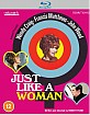 Just Like a Woman (1992) (UK Import ohne dt. Ton) Blu-ray