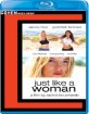 Just Like a Woman (2012) (Region A - US Import ohne dt. Ton) Blu-ray