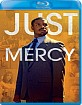 Just Mercy (2019) (UK Import ohne dt. Ton) Blu-ray