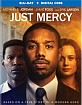 Just Mercy (2019) (Blu-ray + Digital Copy) (US Import ohne dt. Ton) Blu-ray