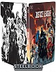 Justice League (2017) - Amazon Esclusiva Edizione Limitata Geek Mix Steelbook (IT Import ohne dt. Ton) Blu-ray
